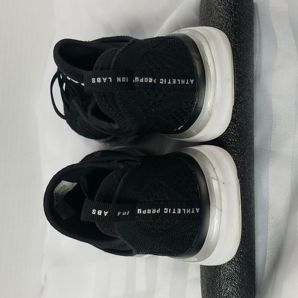 APL TECHLOOM PHANTOM W IN BLACK SIZE 7.5 - Picture 4 of 8
